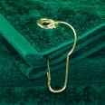 Golf Towels GREEN